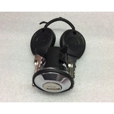 Siena Kilit Göbeği 1997-2002 MITA 02235111